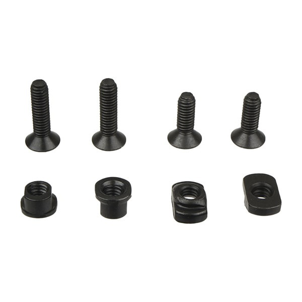 RGW RAILSCALES ANCHOR タイプ ハンドストップ M-LOK、KEY-MOD用