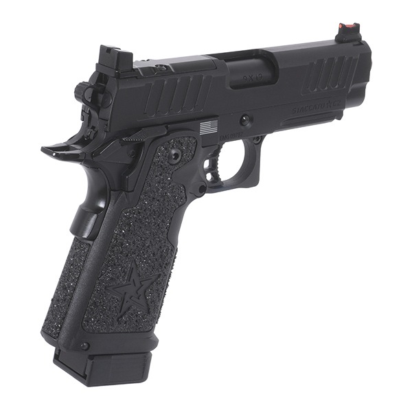 Airsoft BS-STACCATO gen.2 ハイキャパ Airsoft BS-STACCATO gen.2 ハイキャパ Airsoft BS-STACCATO gen.2