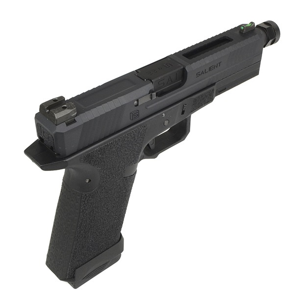 EMG SAI BLU Standard �����֥����Хå� �������󥰥졼