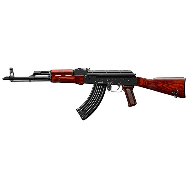 東京マルイ No.10 AKM ガスブローバックライフ 東京マルイ No.10 AKM ガスブローバックガン | エアガン,ミリタリー