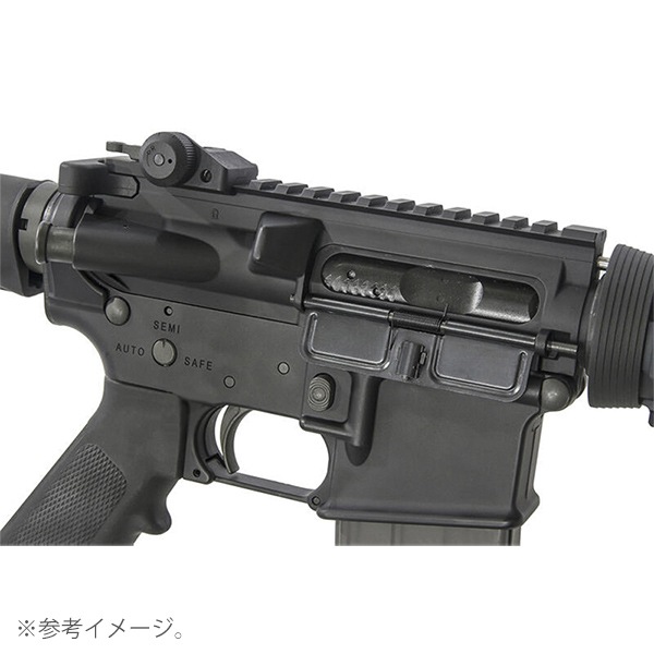 GHK COLT M4A1 RAS 14.5 V3 CO2 ֥Хå饤ե 2024ver. (Colt Licensed)