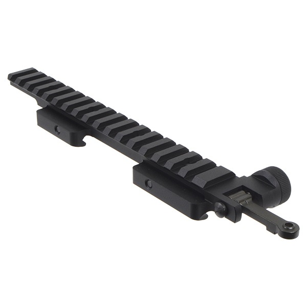 CGS T8 SP SYSTEM KACタイプ TRI Extend マウントレール