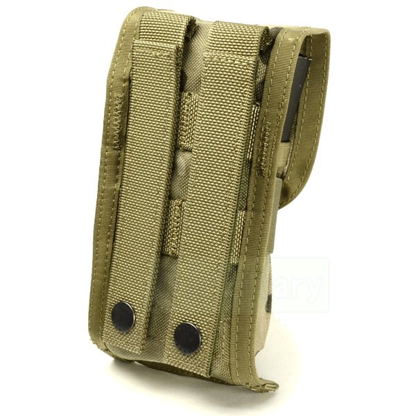 FLYYE MOLLE Single M4/M16 Mag Pouch Ver.FE MC | エアガン