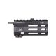 Maple Leaf "Front Charging" CNC M-LOK �ϥ�ɥ����� 4 ����� WE/VFC/GHK M4/AR15 GBB ��