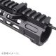 Maple Leaf "Front Charging" CNC M-LOK �ϥ�ɥ����� 4 ����� WE/VFC/GHK M4/AR15 GBB ��
