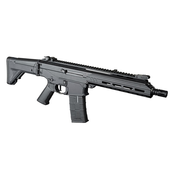 ICS CXP-APE SpecialEdition S3 (電子トリガー搭載) 電動ガン ブラック