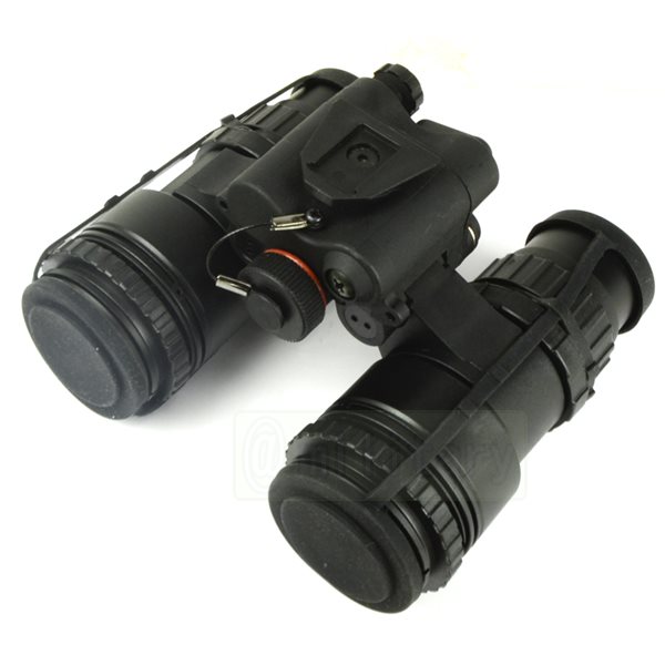 海外製 ダミーナイトビジョン 未使用 FMA PVS-31タイプ ダミーナイトビジョン | ミリタリー小物