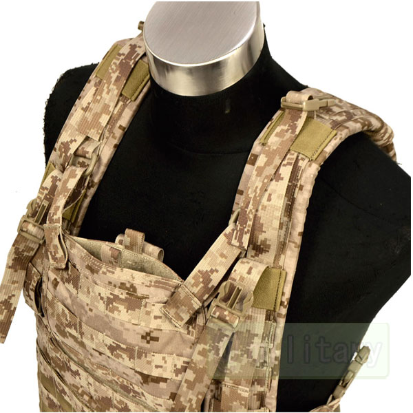 クーポン対象】FLYYE Molle RRV Vest AOR1 | エアガン,ミリタリー用品