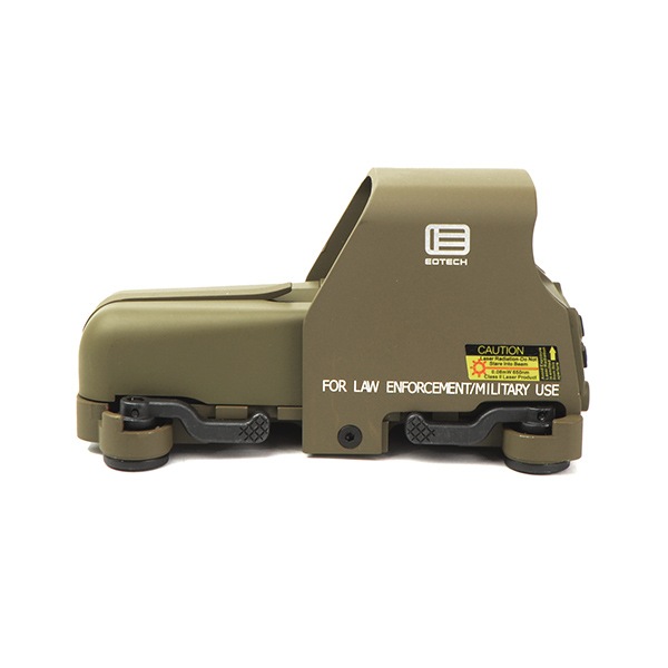 EoTech 553 ホロサイト レプリカ DE | エアガン,ミリタリー用品専門