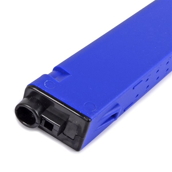 特注品BATTLE ARMS 電動ガン用ノーマルマガジン 3個セット Classic Army (クラシックアーミー) NEMESIS X9 電動ガン用