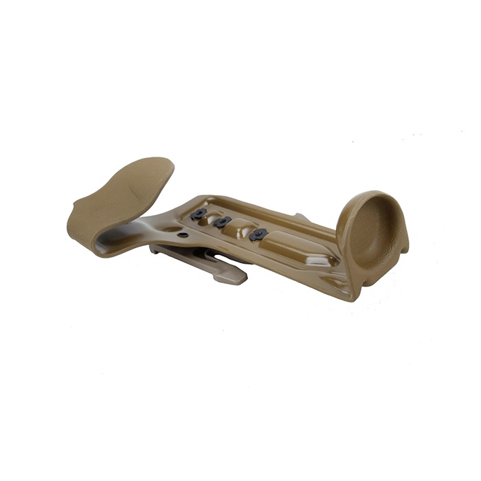 Kydex ホルスター for M320 ランチャー [クイックロック ホルスター