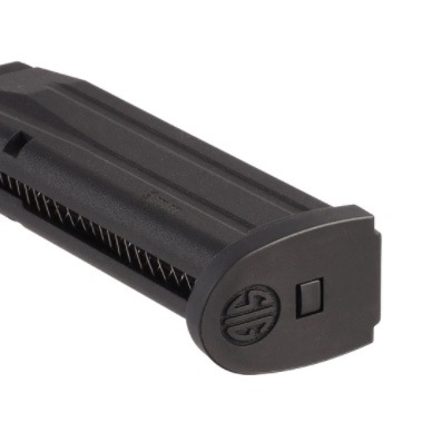 SIG AIR P320 M18 �����֥����Хå����� �ޥ���ȥ��ץƥ����� DX���å� SRO ������ �ɥåȥ����� �֥�å�