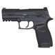 SIG AIR P320 M18 �����֥����Хå����� �ޥ���ȥ��ץƥ����� DX���å� SRO ������ �ɥåȥ����� �֥�å�