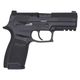 SIG AIR P320 M18 �����֥����Хå����� �ޥ���ȥ��ץƥ����� DX���å� SRO ������ �ɥåȥ����� �֥�å�