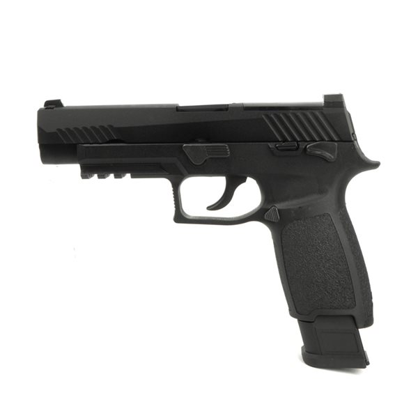 Asia Electric Guns AEG-F17 SIG P320 M17 フルサイズ ガスブロー Asia Electric Guns AEG-F17 SIG P320 M17 フルサイズ ガスブロー