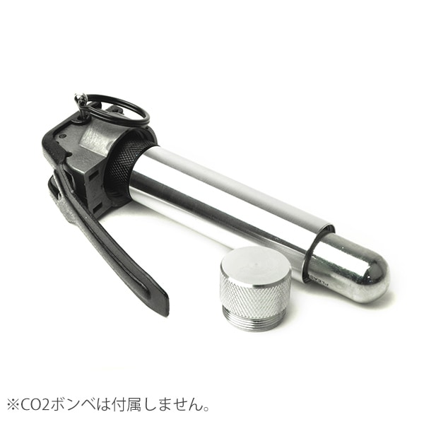 APS Hakkotsu CO2 ������ɥ����󥰥�͡��� Thunder B �������������å� �ޥ��������(3pcs)�ѥå�