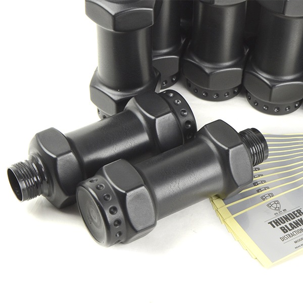 APS Hakkotsu CO2 ������ɥ����󥰥�͡��� Thunder B �� ����٥륹������ ���ڥ�������(12������)