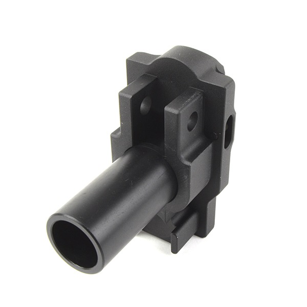 ライラクス タクティカルエンドキャップ G36C用