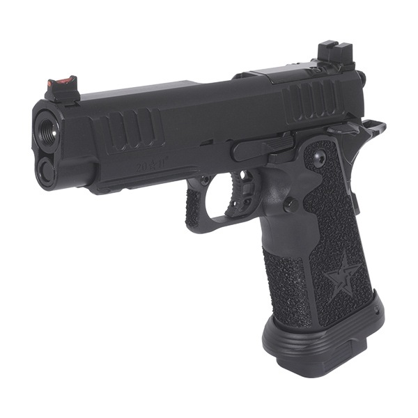 EMG STACCATO P 2011 ガスブローバックガン JP 2025Ver