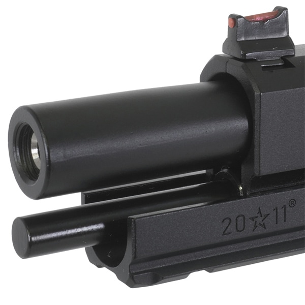 STACCATO P 2011 ガスブロ JP2ndVer.VIPグリップ EMG ガスブローバック STACCATO P 2011 VIPグリップ[STACCATO