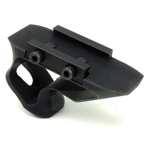 FORTIS SHIFT タイプ ショートアングルド グリップ | エアガン