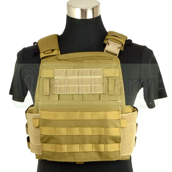 MODI AVS �ץ졼�ȥ���ꥢ�� [AVS ��Adaptive Vest System��] CB