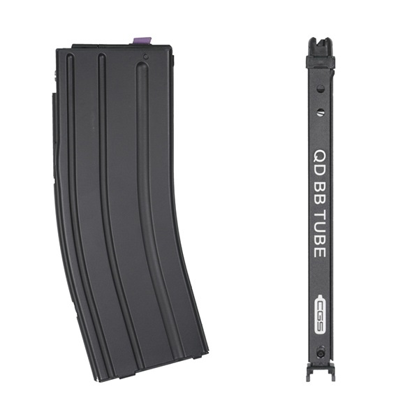 CGS T8 SP SYSTEMS Umarex H&K HK416D LS ֥Хå (HK Licensed)