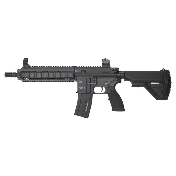 CGS T8 SP SYSTEMS Umarex H&K HK416D LS ֥Хå (HK Licensed)