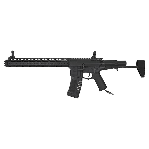 ARES AMOEBA AM-016 [SHIELD CRUSHER �ɥ�����ɥ���å��㡼��] HPA �饤�ե� �֥�å�