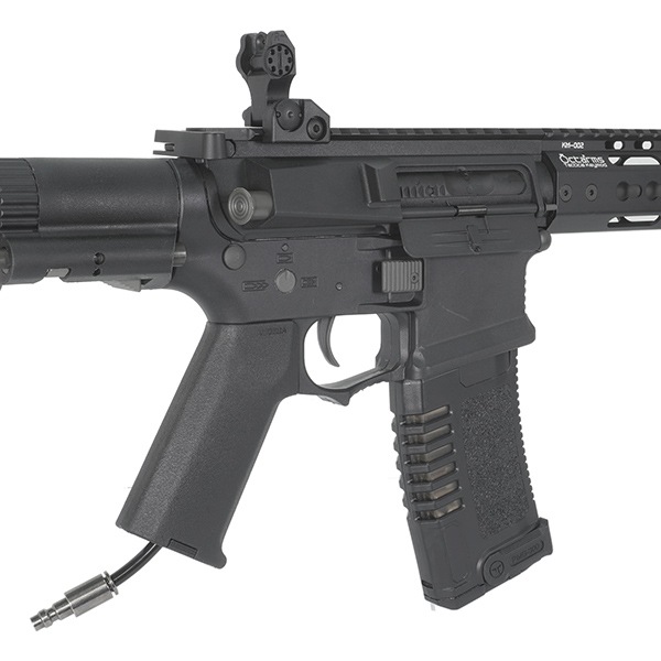 ARES AMOEBA AM-016 [SHIELD CRUSHER �ɥ�����ɥ���å��㡼��] HPA �饤�ե� �֥�å�