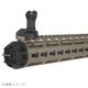 ARES AMOEBA AM-016 [SHIELD CRUSHER �ɥ�����ɥ���å��㡼��] HPA �饤�ե� �֥�å�