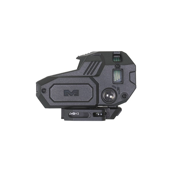 ARROW OPTICS MEPROLIGHT MEPRO M22 PRO タイプ 1X28 集光ドットサイト