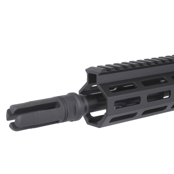 VFC VR16 URG-I 11.5インチ [GEISSELE SD刻印] EVO ガスブローバック