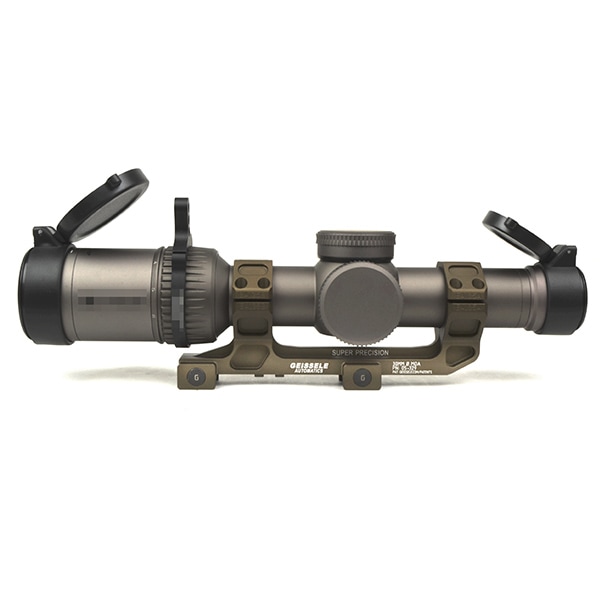 �����̲��ʡ� ARROW OPTICS 1-6x24 RAZOR HD GenII-E������ �饤�ե륹������ �ޥ���ȥ��å� 4��ΨVer �ǥ����ȥ��顼 �ϡ��ɥ������դ�