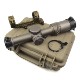 �����̲��ʡ� ARROW OPTICS 1-6x24 RAZOR HD GenII-E������ �饤�ե륹������ �ޥ���ȥ��å� 4��ΨVer �ǥ����ȥ��顼 �ϡ��ɥ������դ�