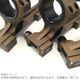 �����̲��ʡ� ARROW OPTICS 1-6x24 RAZOR HD GenII-E������ �饤�ե륹������ �ޥ���ȥ��å� 4��ΨVer �ǥ����ȥ��顼 �ϡ��ɥ������դ�