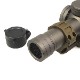 �����̲��ʡ� ARROW OPTICS 1-6x24 RAZOR HD GenII-E������ �饤�ե륹������ �ޥ���ȥ��å� 4��ΨVer �ǥ����ȥ��顼 �ϡ��ɥ������դ�