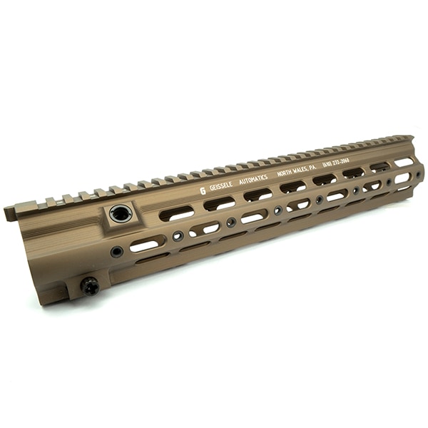 ARROW DYNAMIC (アローダイナミック) HK416用 GEISSELE タイプ SMR