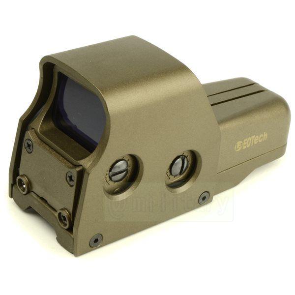 EoTech 557 ホロサイト レプリカ DE | エアガン,ミリタリー用品専門
