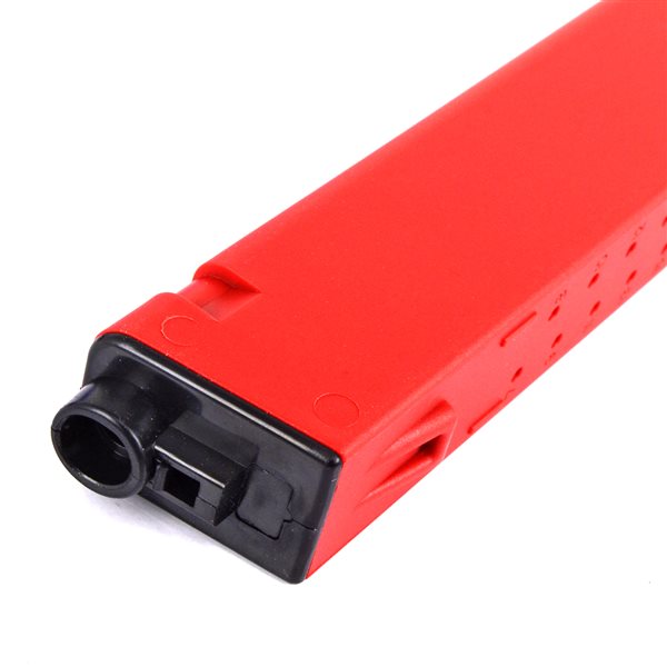 Classic Army (クラシックアーミー) NEMESIS X9 電動ガン用 スペア