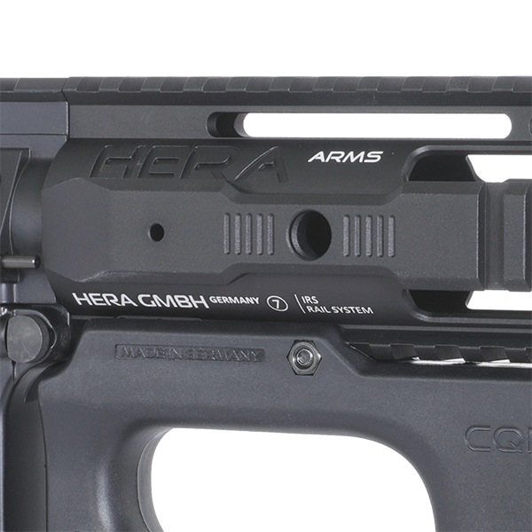 ICS / ASG HERA Arms CQR S3 (電子トリガー搭載)(HERA ARMS Licensed