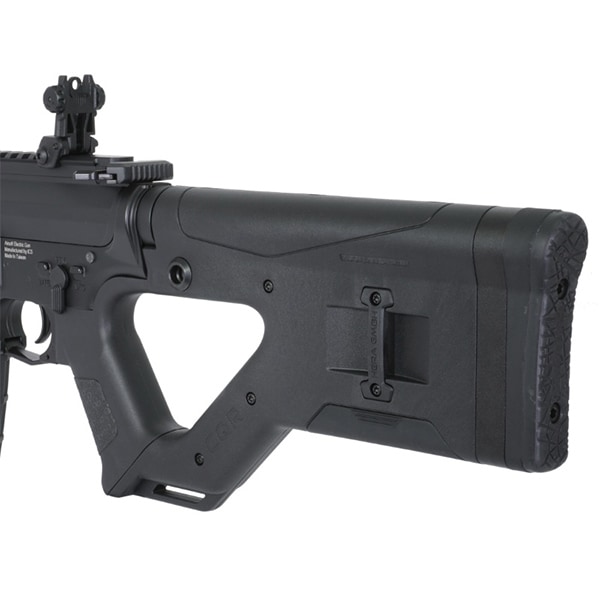 ICS / ASG HERA Arms CQR S3 (電子トリガー搭載)(HERA ARMS Licensed