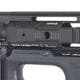 ICS / ASG HERA Arms CQR S3 (�Żҥȥꥬ�����)(HERA ARMS Licensed) �֥�å�