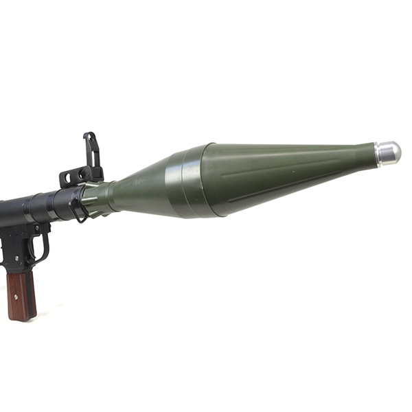 Arrow Dynamic RPG-7 Grenade Launcher (Real Wood Version
