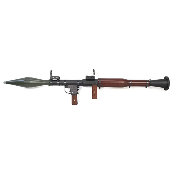 アローダイナミック　RPG-7 ARROW DYNAMIC (アローダイナミック) RPG-7 ガスランチャー