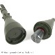 ARROW DYNAMIC (�����������ʥߥå�)  RPG-7 ���������㡼 �ꥢ�륦�åɥС������