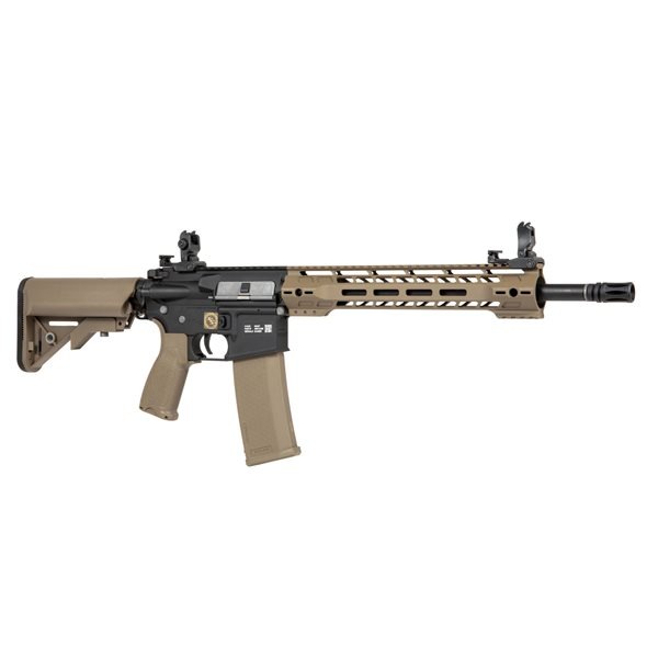 Specna Arms SA-E14-HT EDGE 電動ガン ツートーン | エアガン