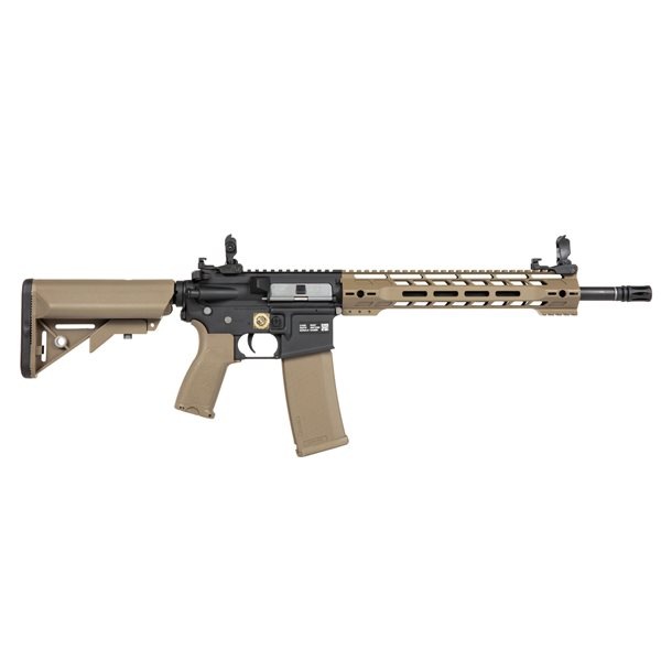 Specna Arms SA-E14-HT EDGE 電動ガン ツートーン | エアガン