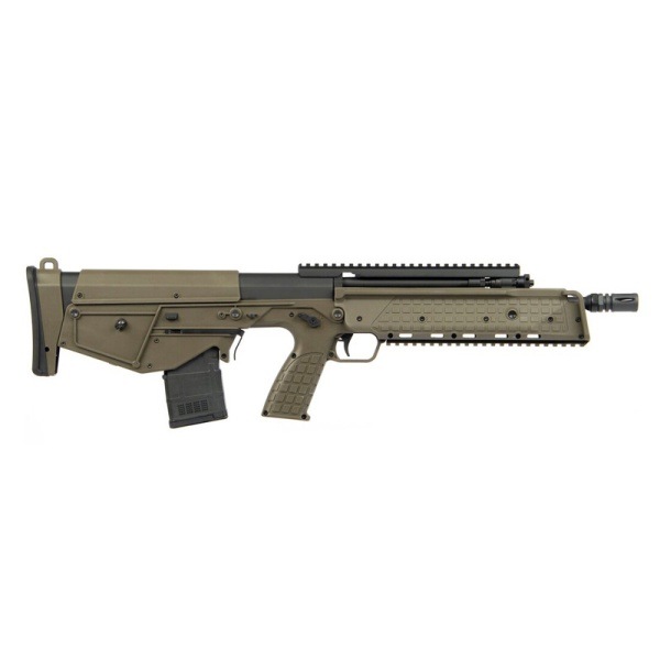 ARES RDB 電動ガン EFCS搭載Ver オリーブドラブ | エアガン