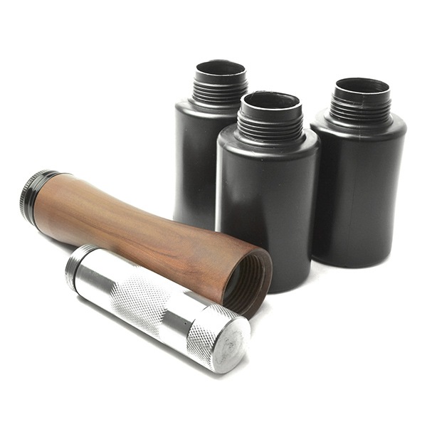 APS Hakkotsu CO2 ������ɥ����󥰥�͡��� Thunder B �������������å� ��Ȭ�� ������ ���ƥ��å�